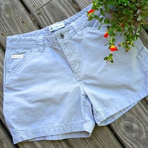 Columbia Shorts